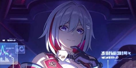 Honkai: Star Rail Leaks Topaz Model